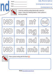 nd-uppercase-lowercase-worksheet